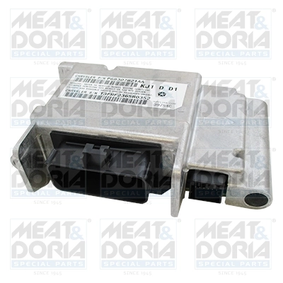 Control Unit, airbag